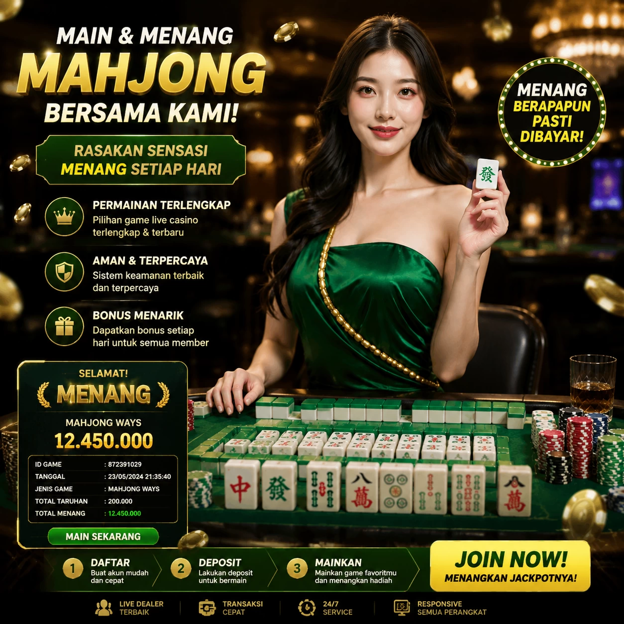 Bagaimana gading22 Mengubah Cara Kita Bermain Game Online